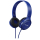 Słuchawka Panasonic RP-HF100E Niebieskie